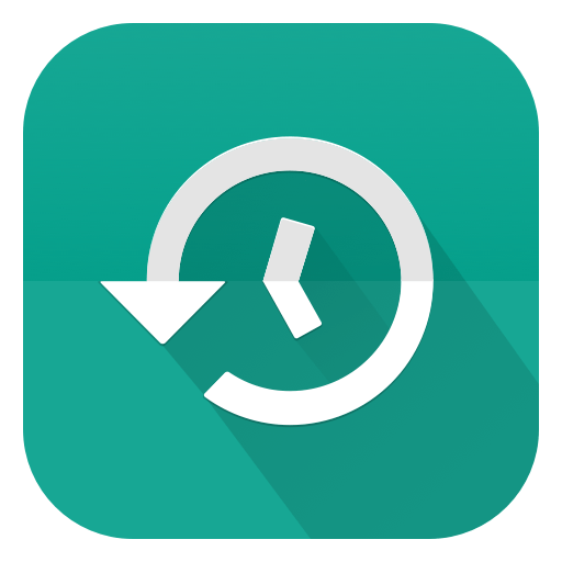 Backup and Restore - APP v7.4.1