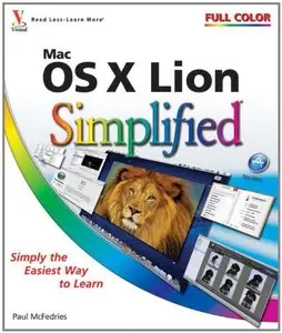 Mac OS X Lion Simplified (Repost)