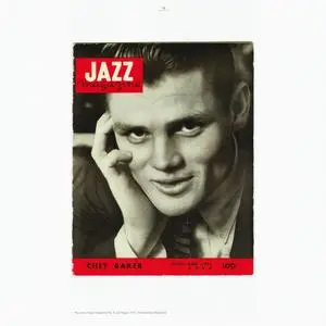 Chet Baker - In Paris: The Complete 1955-1956 Barclay Sessions (2007) {Barclay--Universal 983839-7 , 8CD, Rare photos}