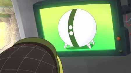 Infinity Train S02E01