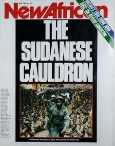 New African - May 1985