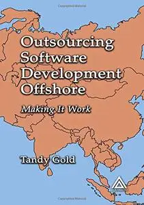 Outsourcing Software Development Offshore