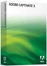 Adobe Captivate 3.0.0.Build.630 Fr Iso