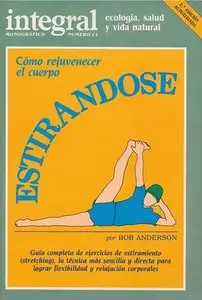 Estirandose/stretching (Grandes Obras)