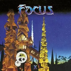 Focus - Focus X (2012)