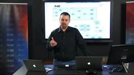 INE - CCIE Routing and Switching Lab Troubleshooting Seminar