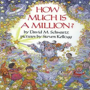 «How Much Is A Million?» by David Schwartz