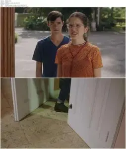Death of a Fool (2020)