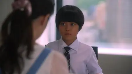 Fishbowl Wives S01E06