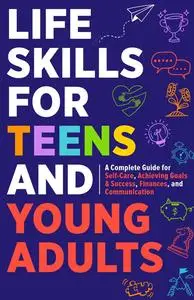 Life Skills For Teens