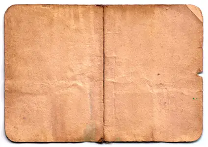 Free High-Res Open Book Texture