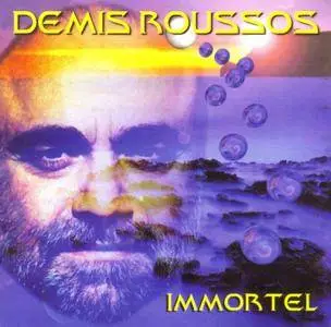 Demis Roussos - Complete: 28 Original Albums (2016)