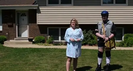 Rink (2019)