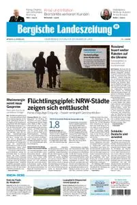 Kölnische Rundschau Rheinisch-Bergischer Kreis – 12. Oktober 2022