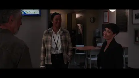 Criminal Minds Evolution S01E02
