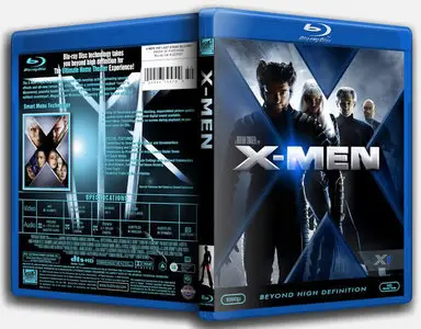 Full BluRay Collection