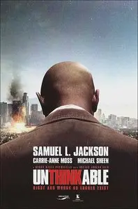 Unthinkable (2010)