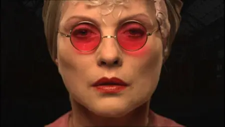 The Tulse Luper Suitcases, Part 1: The Moab Story - by Peter Greenaway (2003)