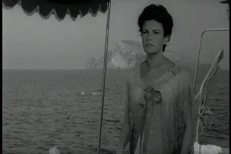 L'Avventura (1960) [The Criterion Collection] [Repost]