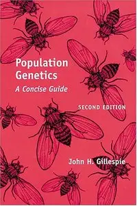 Population Genetics: A Concise Guide, 2nd edition