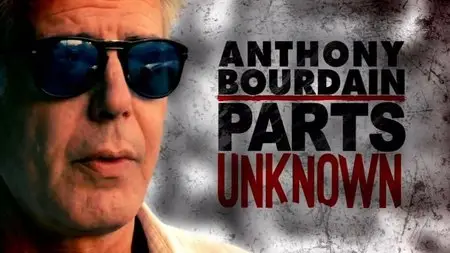 CNN - Anthony Bourdain: Parts Unknown Season 4 (2014)
