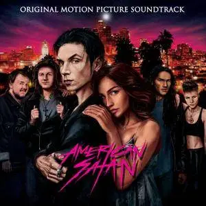 VA - American Satan (Original Motion Picture Soundtrack) (2018)