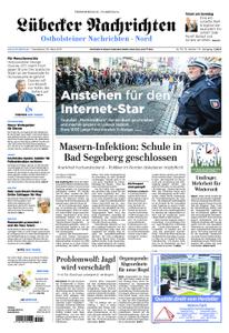 Lübecker Nachrichten Ostholstein Nord - 30. März 2019