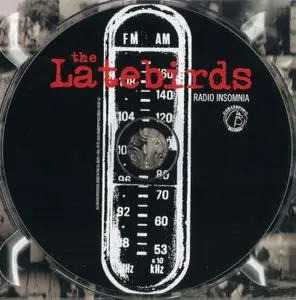 The Latebirds - Radio Insomnia (2005)