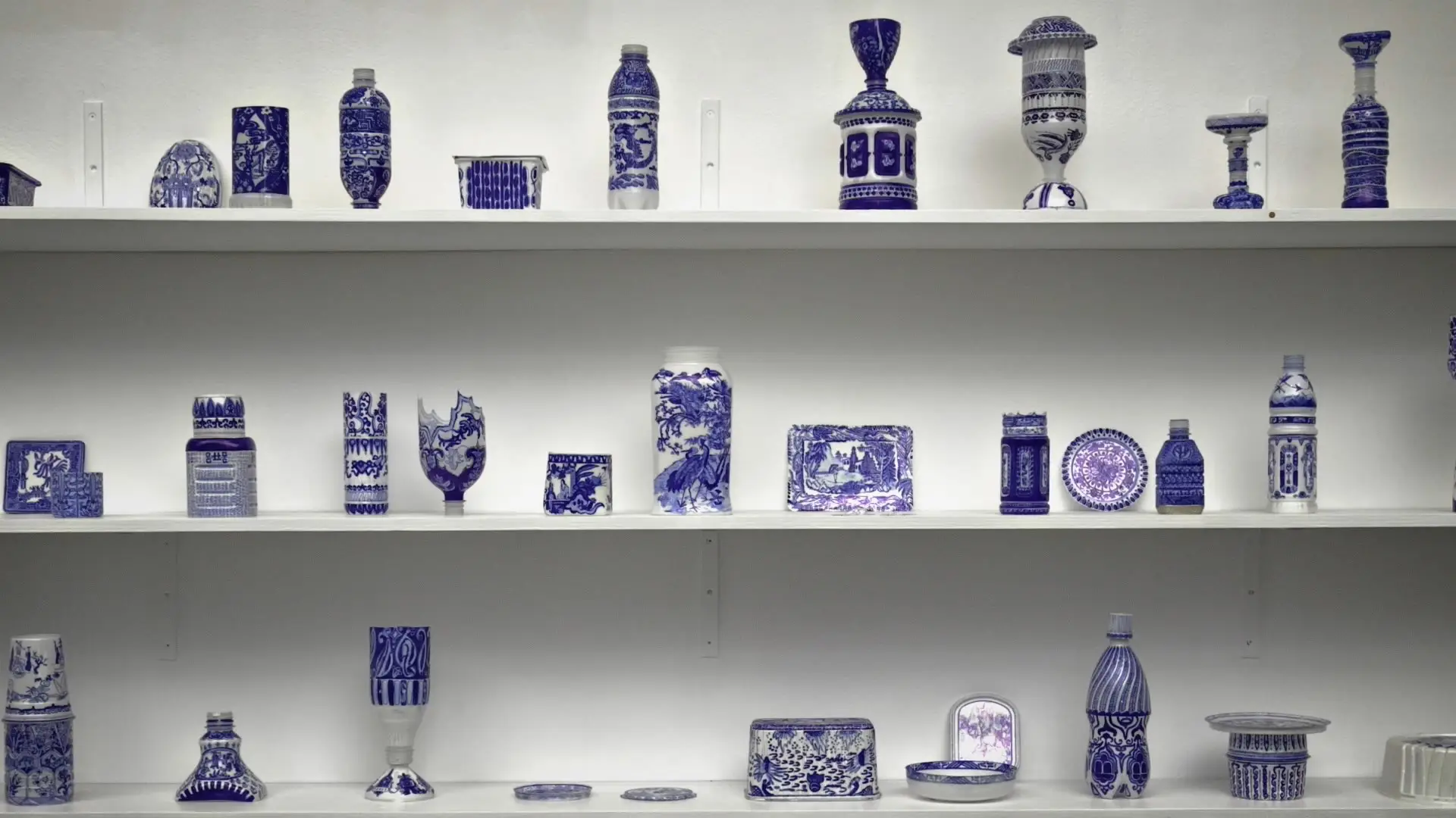 ABC The Art of Collecting (2021) / AvaxHome