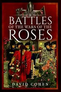 Battles of the Wars of the Roses