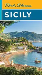 Rick Steves Sicily (Rick Steves Travel Guides)