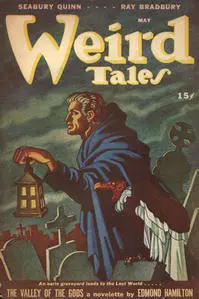 Weird Tales - 1946-05 (may)