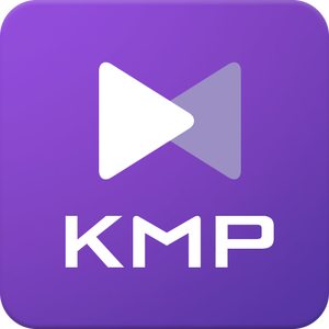 KMPlayer (Play, HD, Video) v1.6.9 (Mod Ad Free)