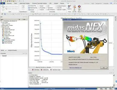 MIDAS NFX 2016 R1