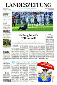 Landeszeitung - 03. Juni 2019