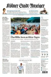 Kölner Stadt-Anzeiger Euskirchen – 10. August 2020