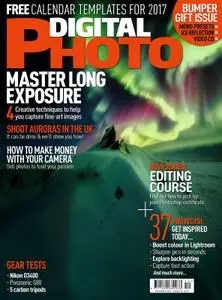 Digital Photo – 03 November 2016