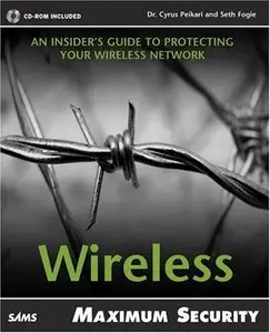 Maximum Wireless Security (Repost)