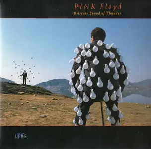 Pink Floyd: Albums Collection (1967 - 1994) [Japanese Pressing] Re-up