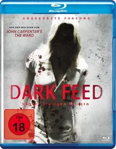 Dark Feed (2013)
