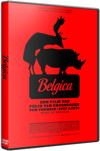 Belgica / Бельгия (2016) [ReUp]