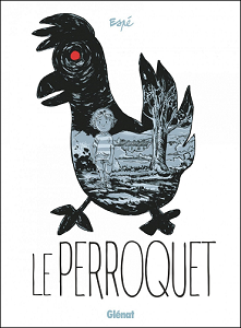 Le Perroquet