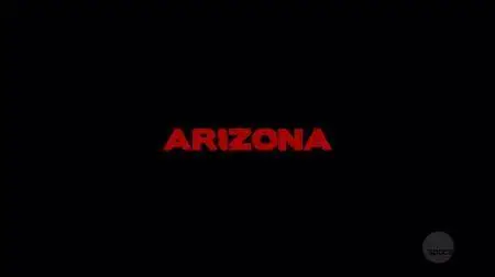 Blood Drive S01E02