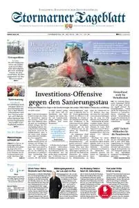 Stormarner Tageblatt - 25. Juli 2019