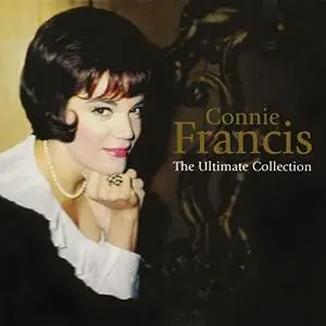 Connie Francis - The Ultimate Collection (2003)