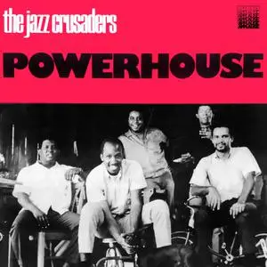 The Jazz Crusaders - Powerhouse (1969/2022) [Official Digital Download 24/96]