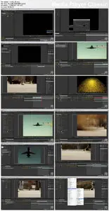 Ripple Training - After Effects Fast Forward