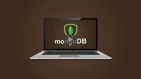 Udemy: Projects in MongoDB - Learn MongoDB Building Ten Projects