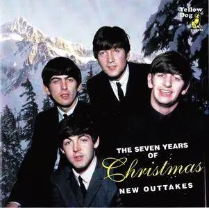The Beatles - The Seven Years Of Christmas (2002)