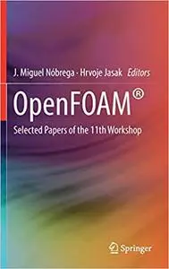 OpenFOAM®: Selected Papers of the 11th Workshop
